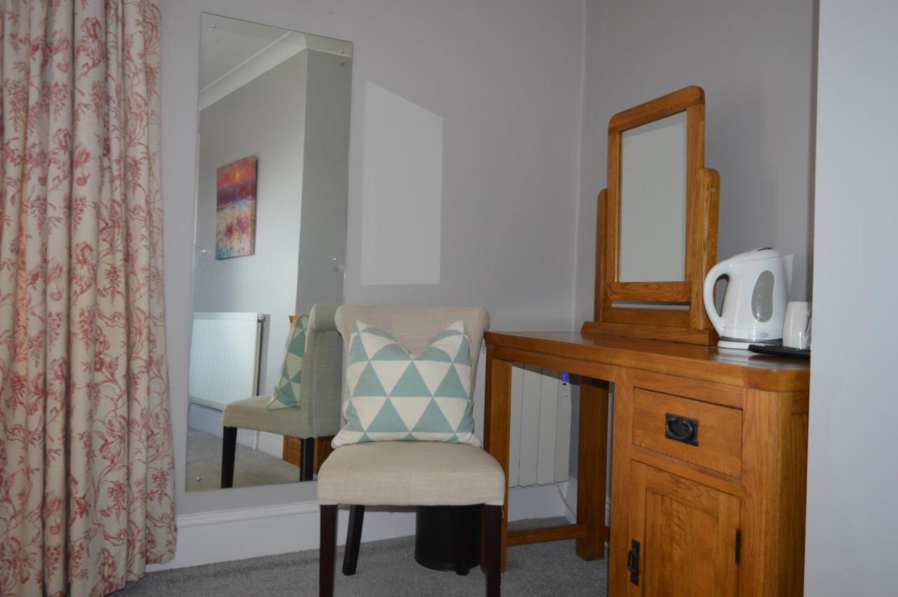 The Ilchester Arms Hotel, Ilchester Somerset Ruang foto