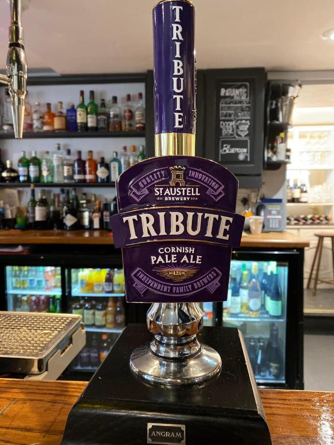 The Ilchester Arms Hotel, Ilchester Somerset Bagian luar foto