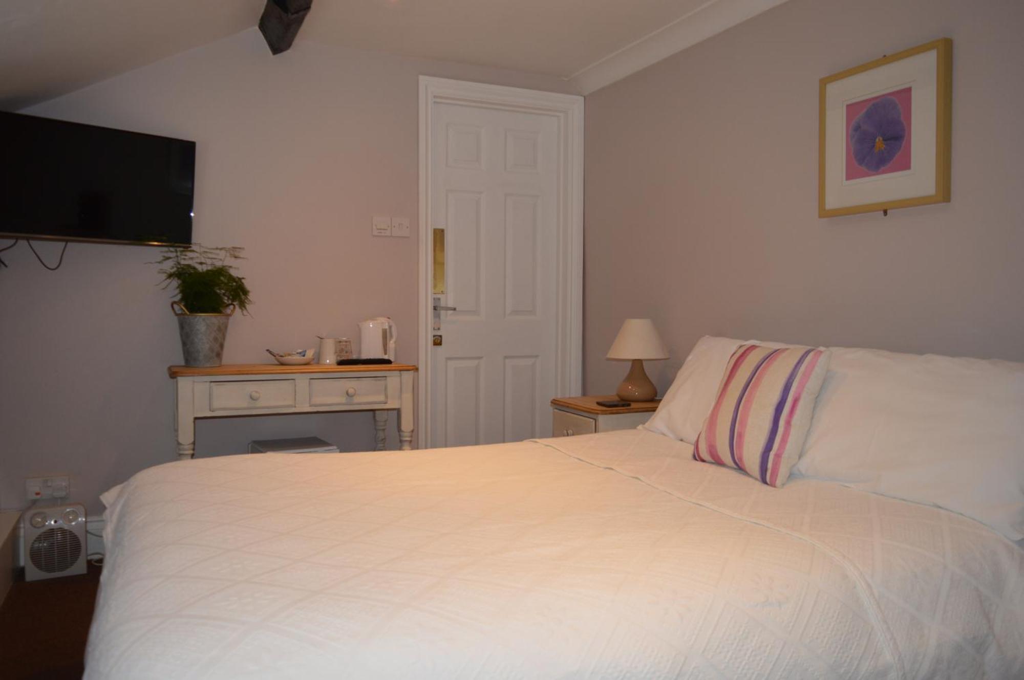 The Ilchester Arms Hotel, Ilchester Somerset Ruang foto