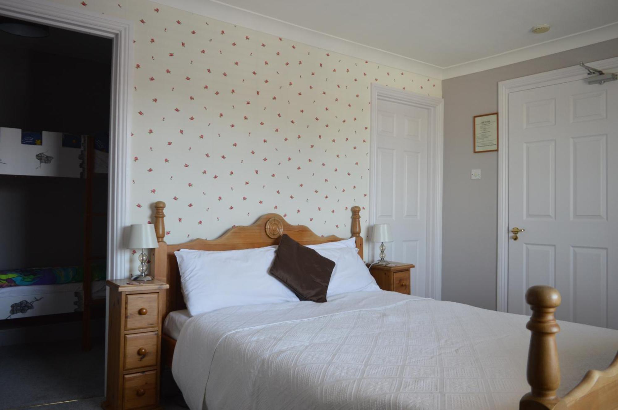 The Ilchester Arms Hotel, Ilchester Somerset Ruang foto